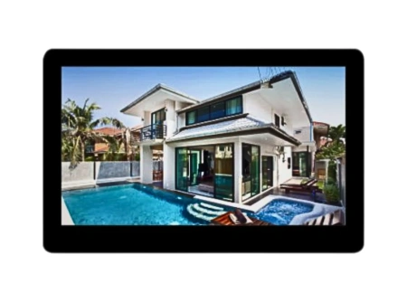 Монитор Tantos Neo HD SE Tuya видеодомофона